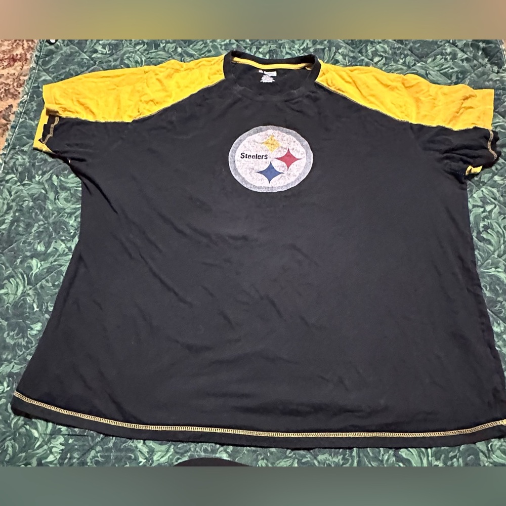 Steelers shirt